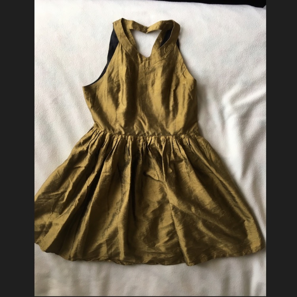 Anthrologie Cocktail Dress